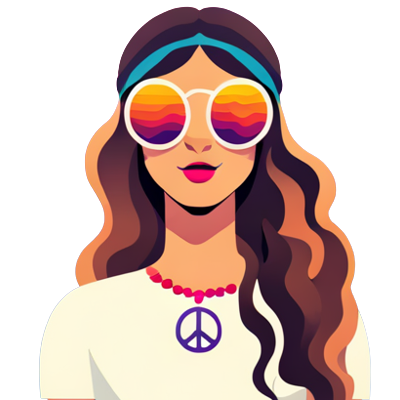 hippie.dev logo